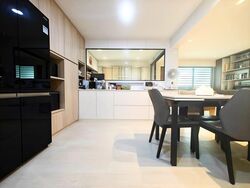 Blk 135 Cashew Road (Bukit Panjang), HDB Executive #556465391